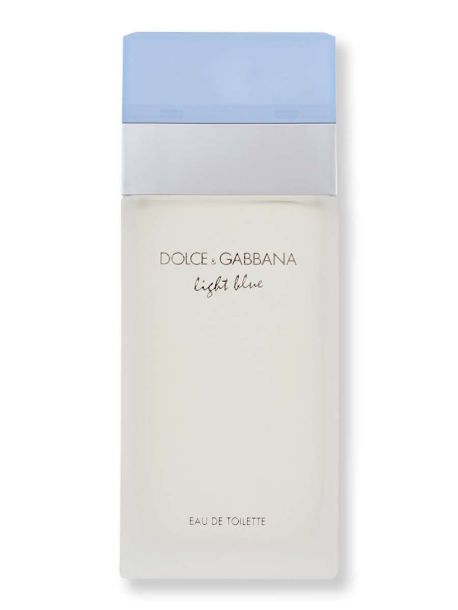 Dolce & Gabbana Light Blue Eau De Toilette Spray for Women