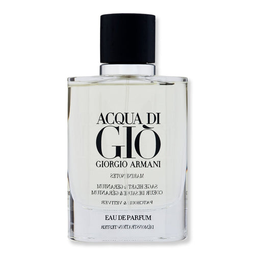 GIORGIO ARMANI Acqua Di Gio Eau De Parfum Spray For Men