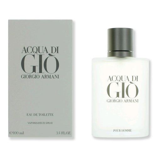 GIORGIO ARMANI Acqua Di Gio Eau De Toilette for Men