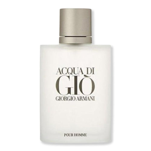 GIORGIO ARMANI Acqua Di Gio Eau De Toilette for Men