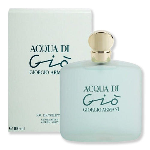 GIORGIO ARMANI Acqua Di Gio Eau de Toilette Spray For Women