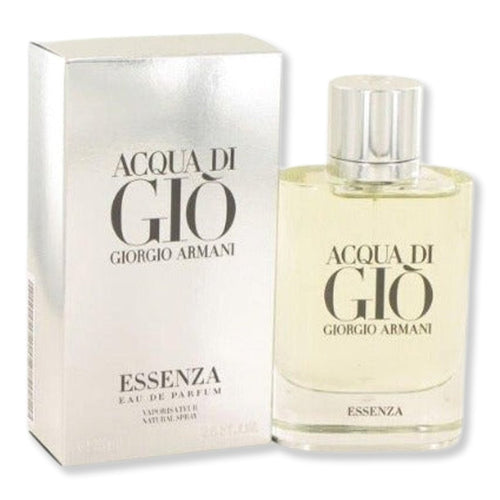 GIORGIO ARMANI Acqua Di Gio Essenza Eau De Parfum