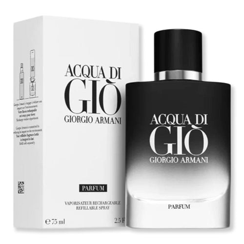 GIORGIO ARMANI Acqua Di Gio Parfum Spray For Men