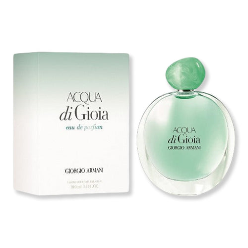 GIORGIO ARMANI Acqua Di Gioia Eau De Parfum Spray For Women