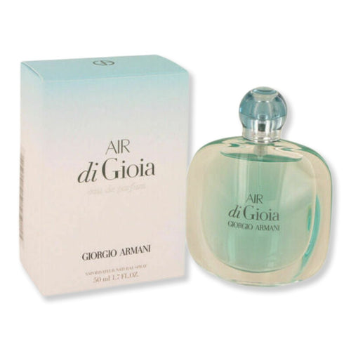 GIORGIO ARMANI Air Di Gioia Eau De Parfum Spray