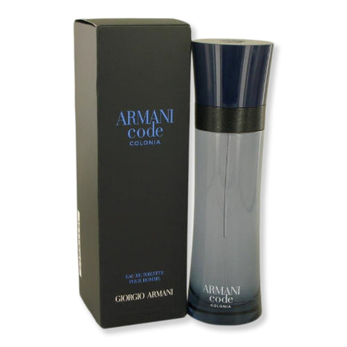 GIORGIO ARMANI Armani Code Colonia Eau De Toilette Spray