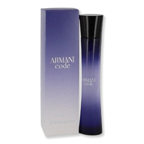 GIORGIO ARMANI Armani Code Femme EDP Spray