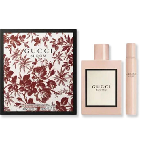 Gucci Bloom 2 Piece Gift Set