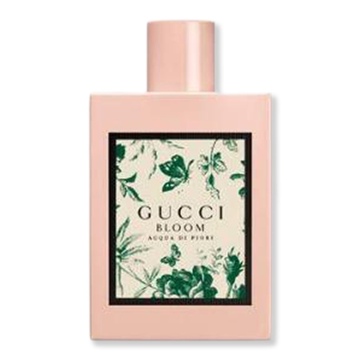 Gucci Bloom Acqua Di Fiori Eau De Toilette