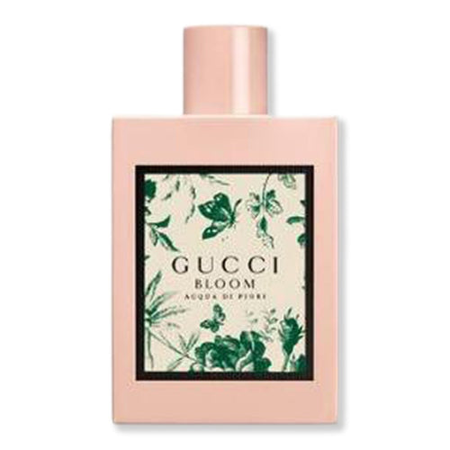 Gucci Bloom Acqua Di Fiori Eau De Toilette