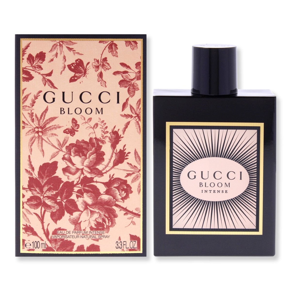 Gucci Bloom Intense Eau de Parfum Spray