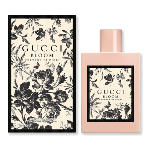 Gucci Bloom Nettare Di Fiori Eau De Parfum Intense