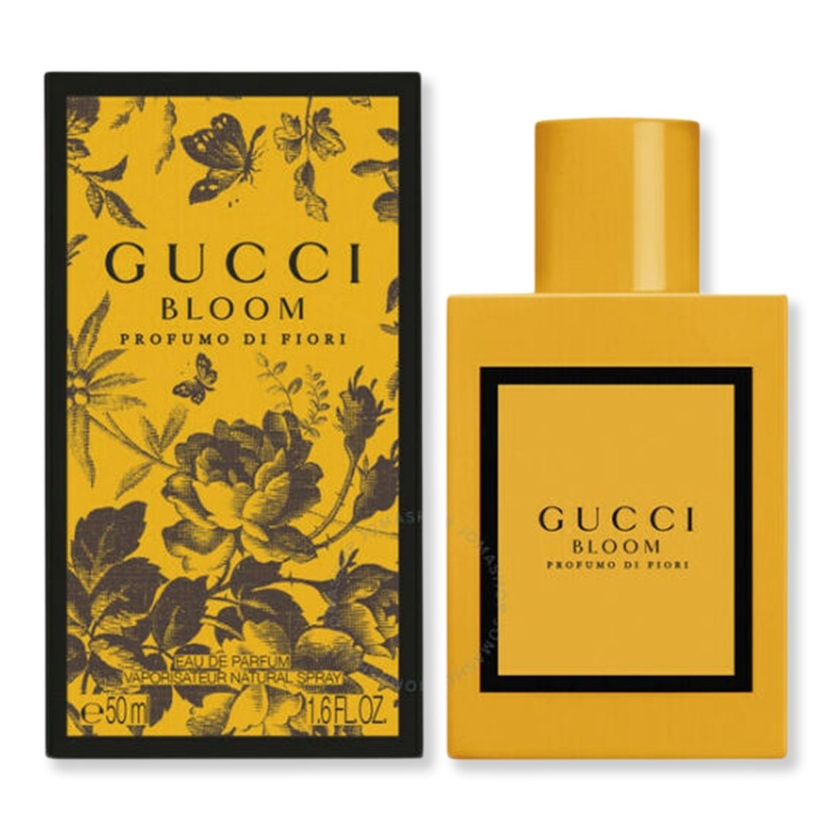 Gucci Bloom Profumo Di Fiori Eau de Parfum Spray