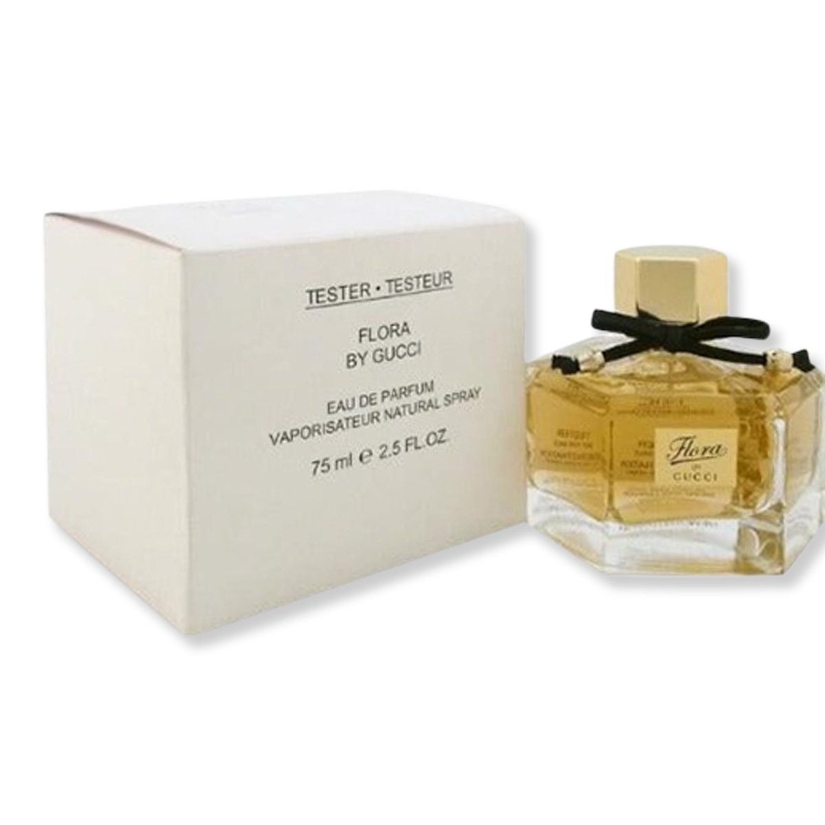 Gucci Flora Eau De Parfum