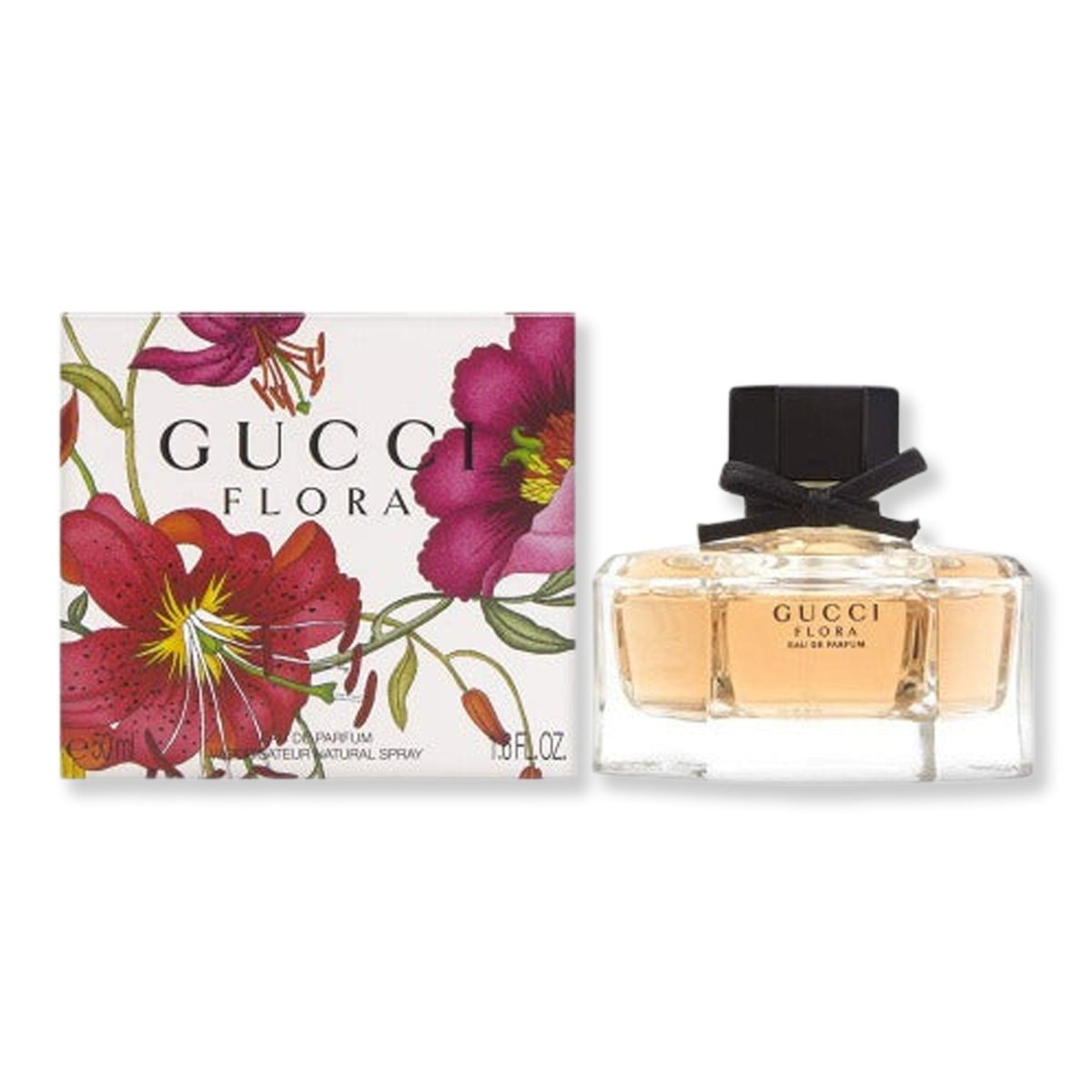 Gucci Flora Eau De Parfum
