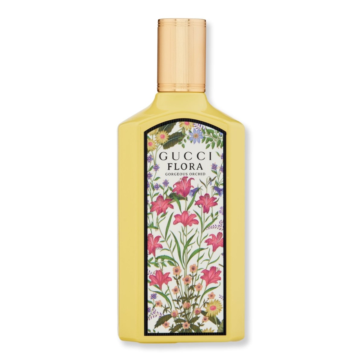 Gucci Flora Gorgeous Orchid Eau de Parfum Spray