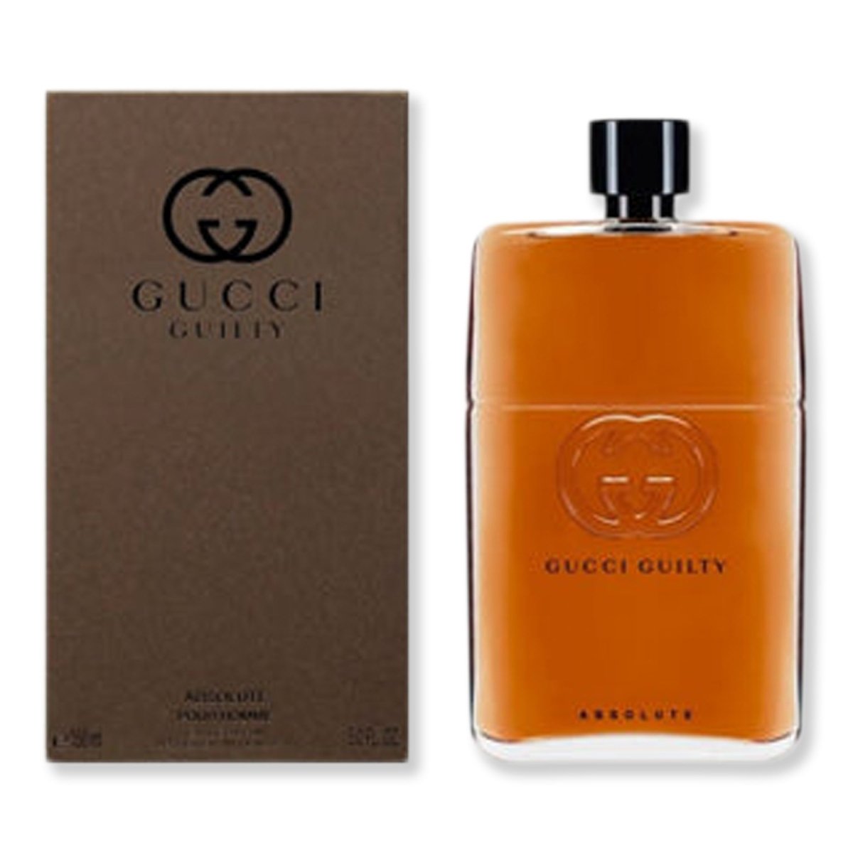 Gucci Guilty Absolute Eau de Parfum Spray For Men