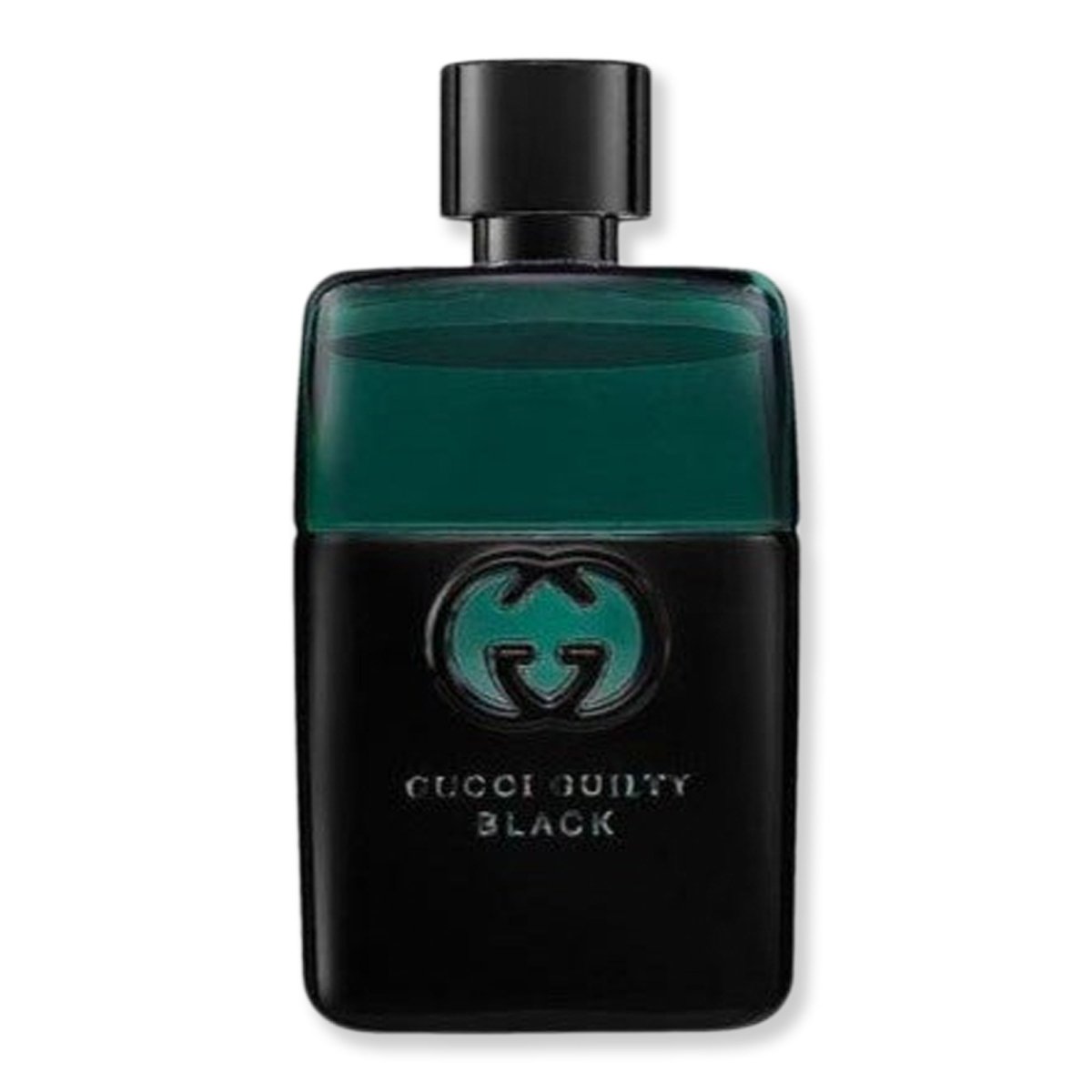 Gucci Guilty Black Pour Homme Eau De Toilette