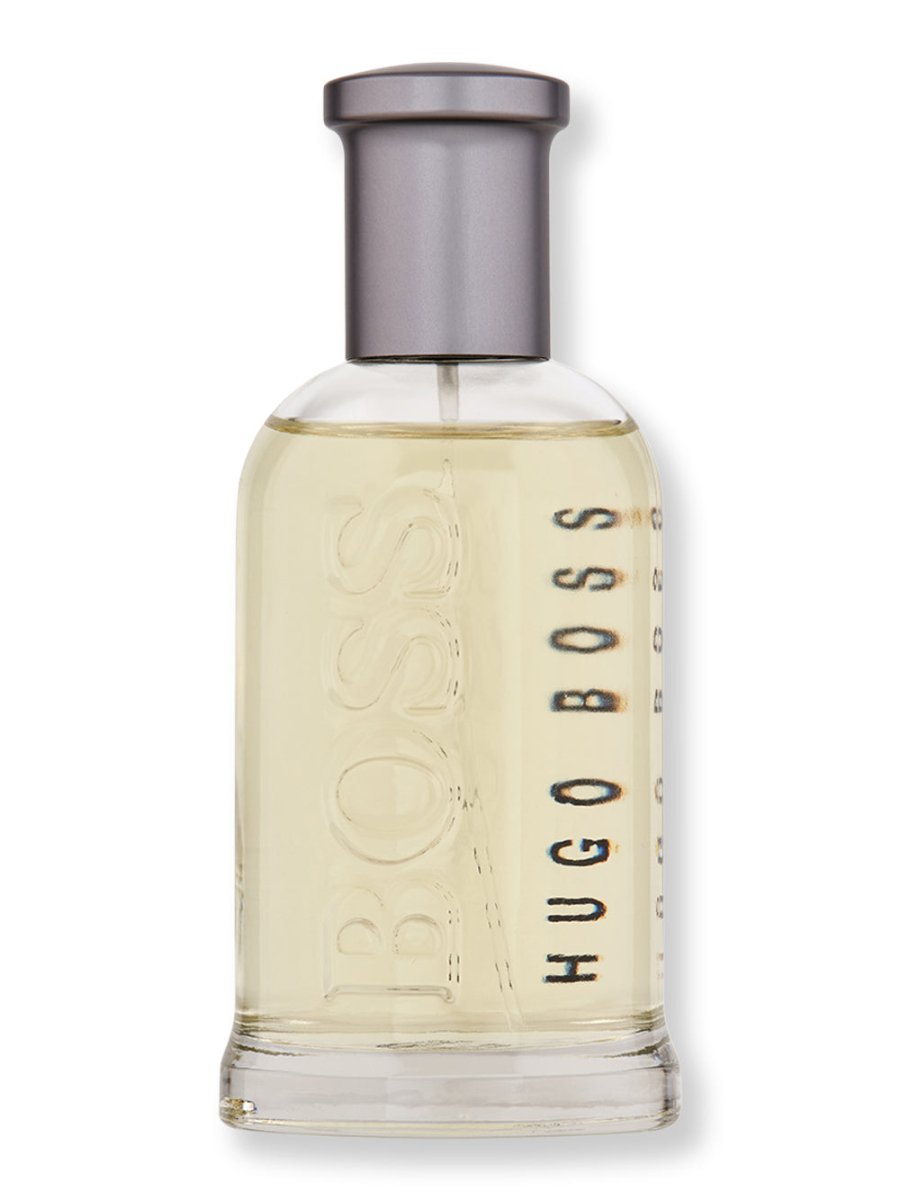 Hugo Boss Boss Bottled Eau De Toilette Spray for Men