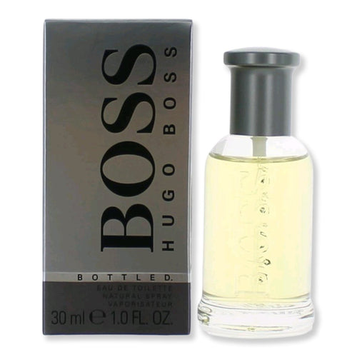 Hugo Boss Boss Bottled Eau De Toilette Spray for Men