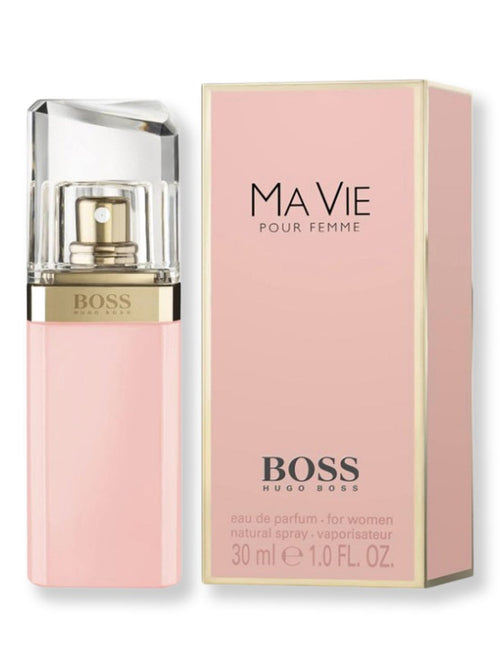 Hugo Boss Boss Ma Vie Eau De Parfum Spray for Women