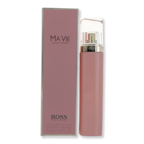 Hugo Boss Boss Ma Vie Eau De Parfum Spray for Women