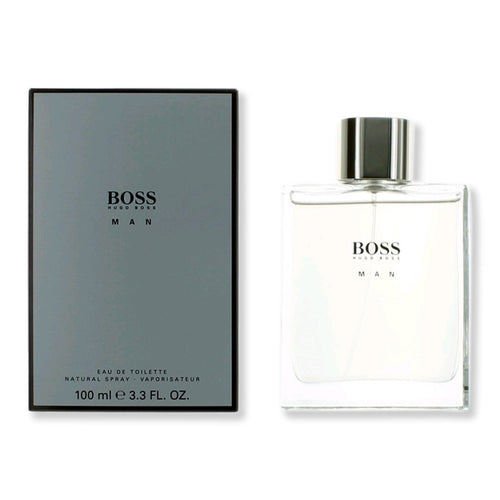 Hugo Boss Boss Man Eau De Toilette Spray for Men