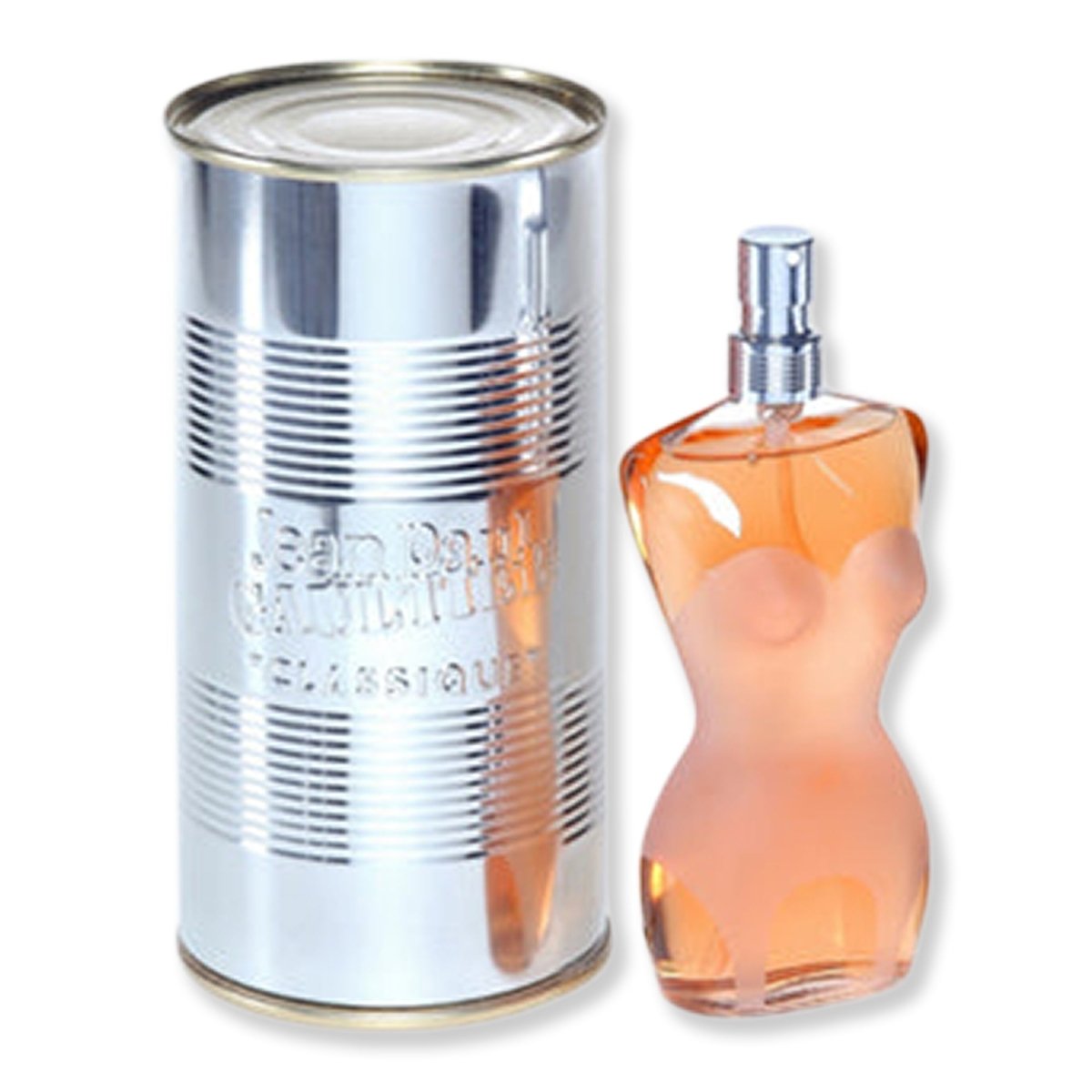 Jean Paul Gaultier Classique Eau De Toilette