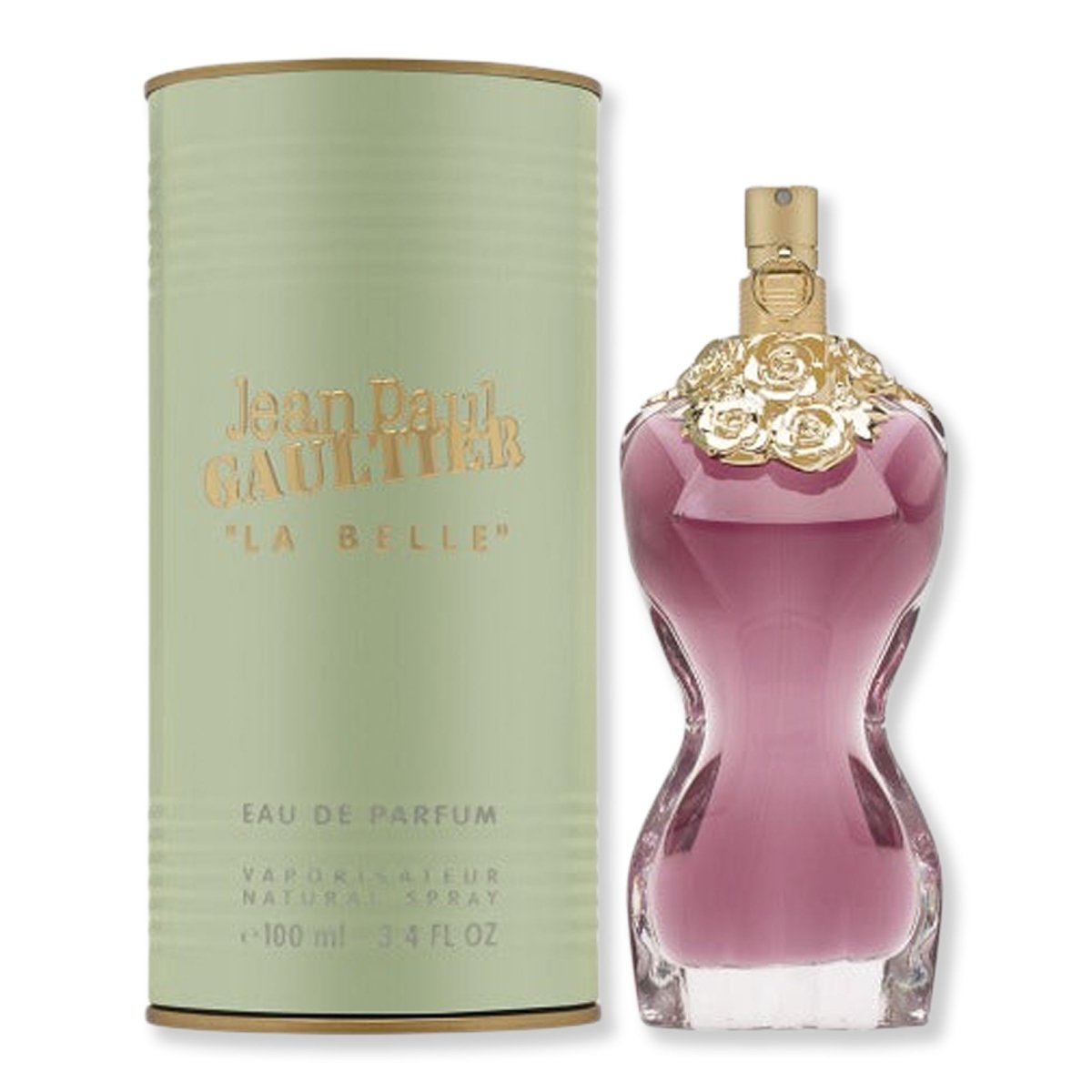 Jean Paul Gaultier La Belle Eau De Parfum