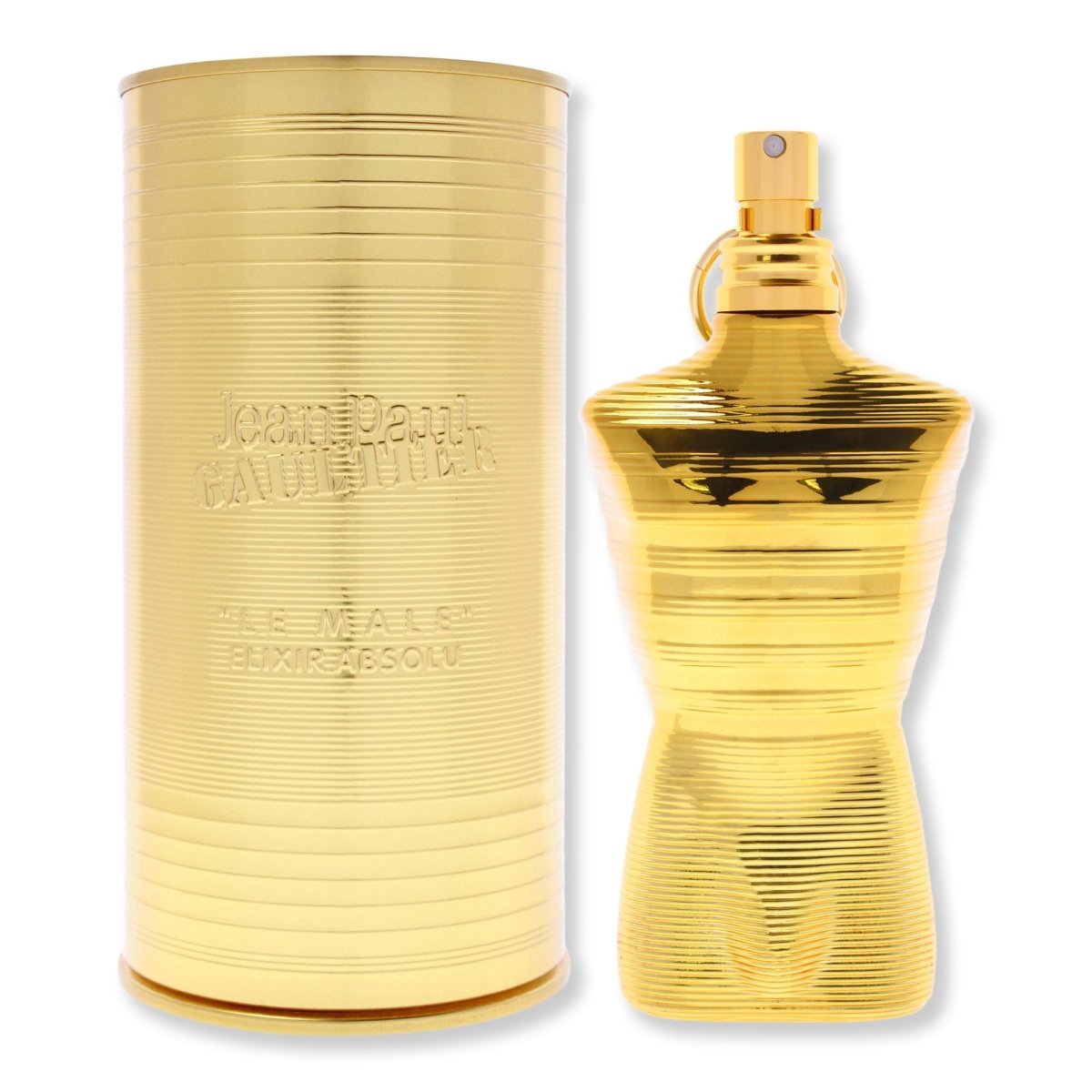 Jean Paul Gaultier Le Male Elixir Absolu Parfum Intense