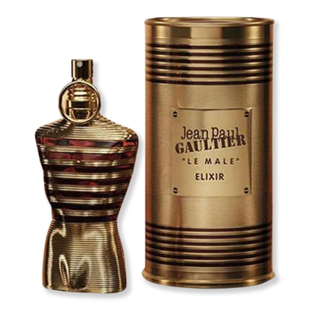 Jean Paul Gaultier Le Male Elixir Eau De Parfum