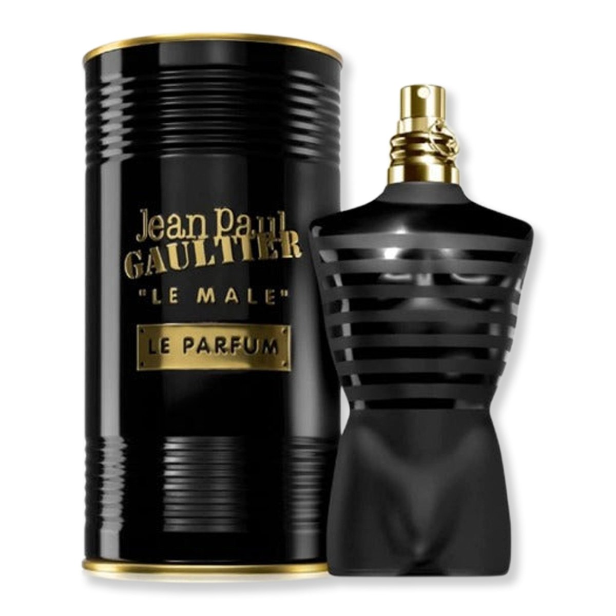 Jean Paul Gaultier Le Male Le Parfum