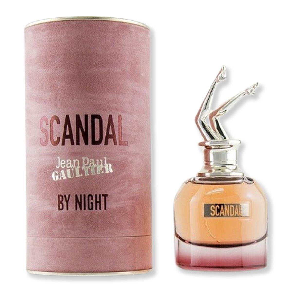 Jean Paul Gaultier Scandal By Night Eau De Parfum