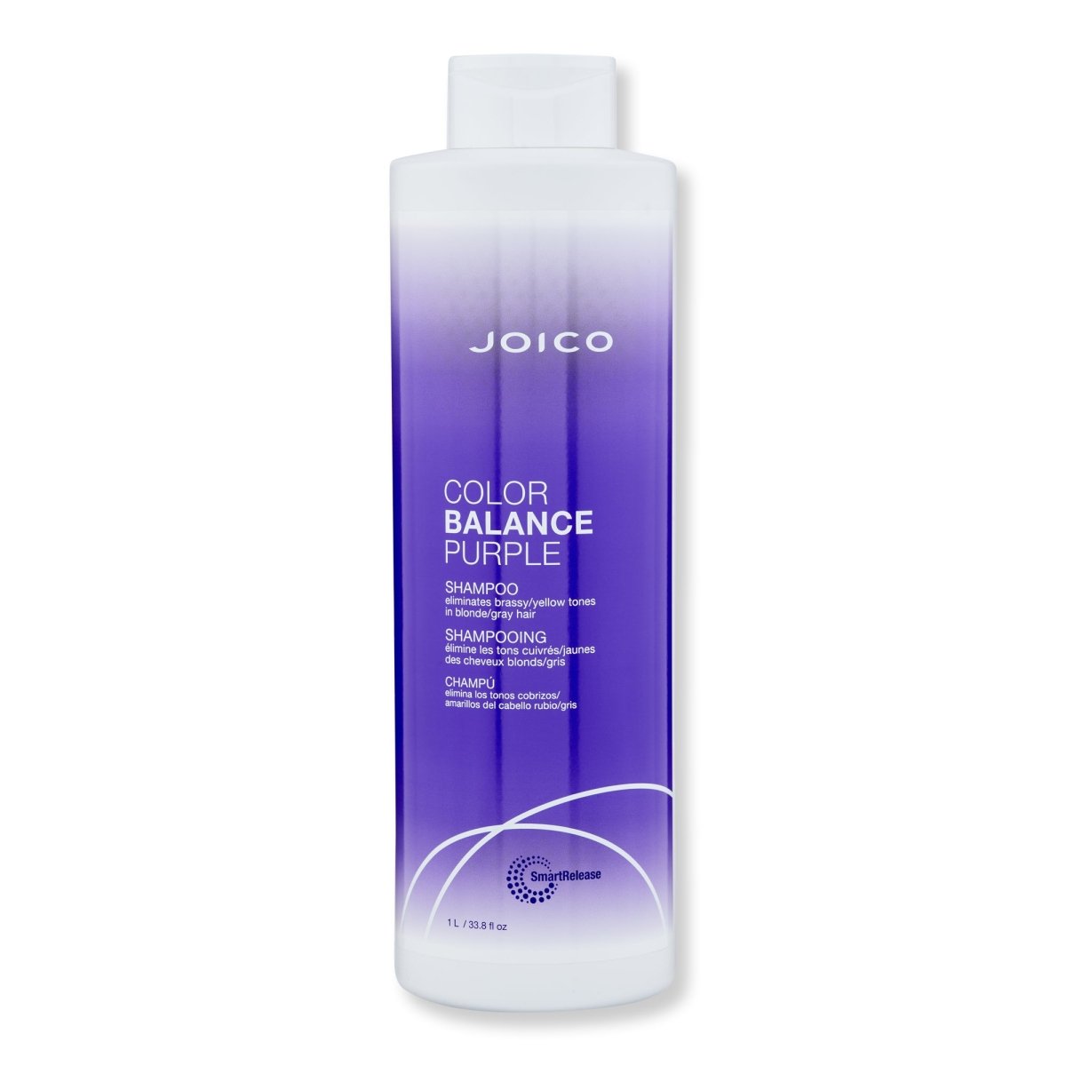 Joico Color Balance Purple Shampoo