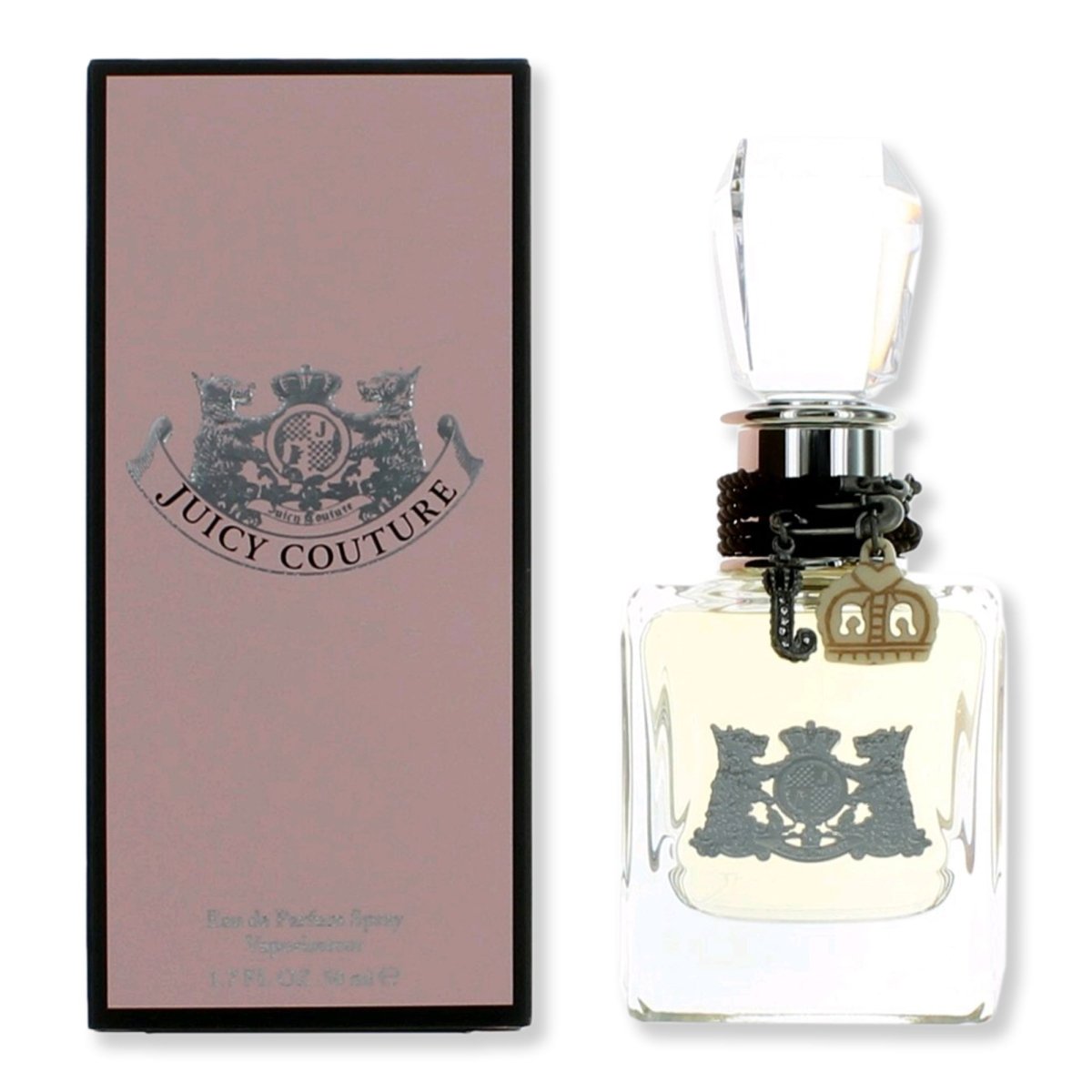 Juicy Couture Eau De Parfum Spray for Women