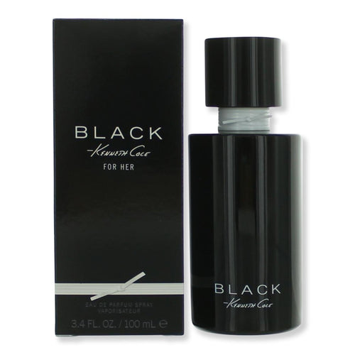 Kenneth Cole Black Eau De Parfum Spray For Her
