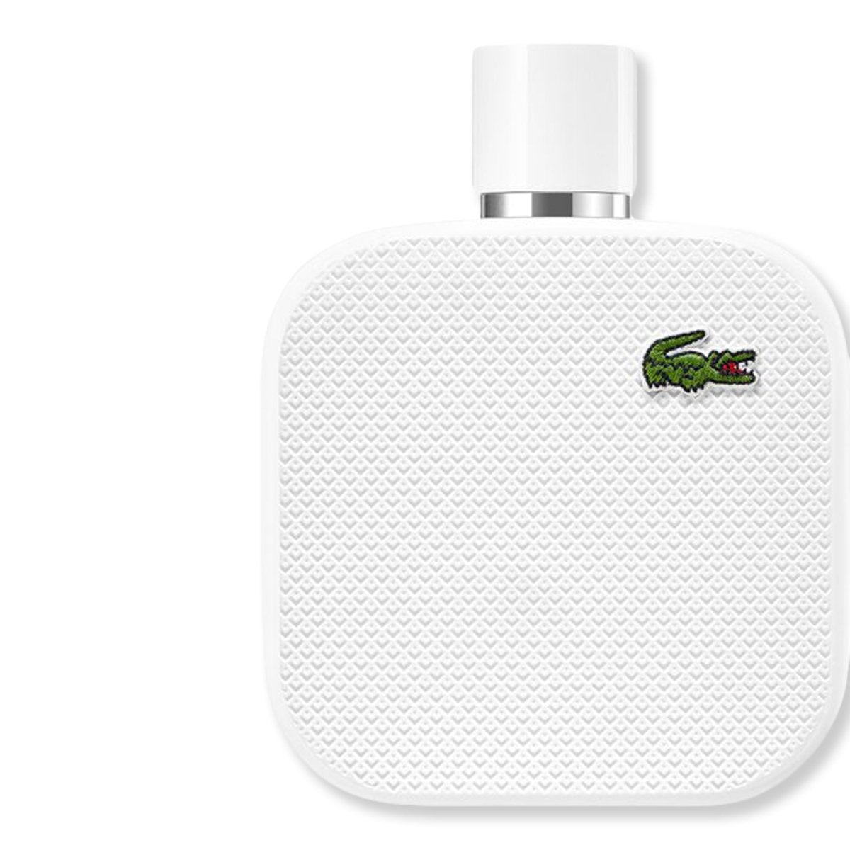 Lacoste L.12.12 Blanc Eau De Toilette Spray for Men