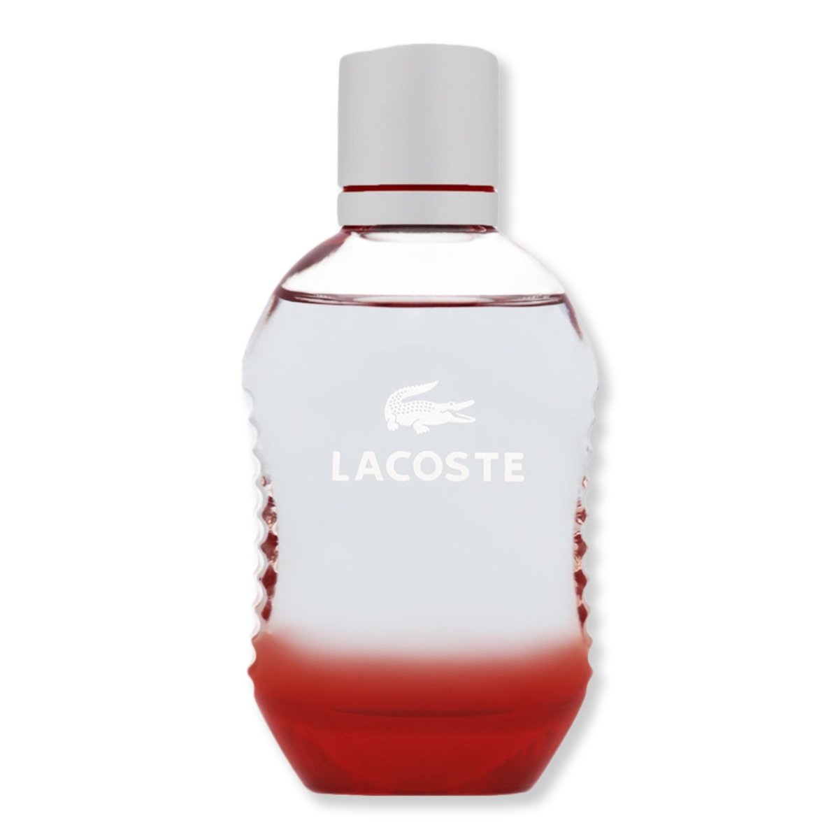 Lacoste Red Eau De Toilette Spray for Men