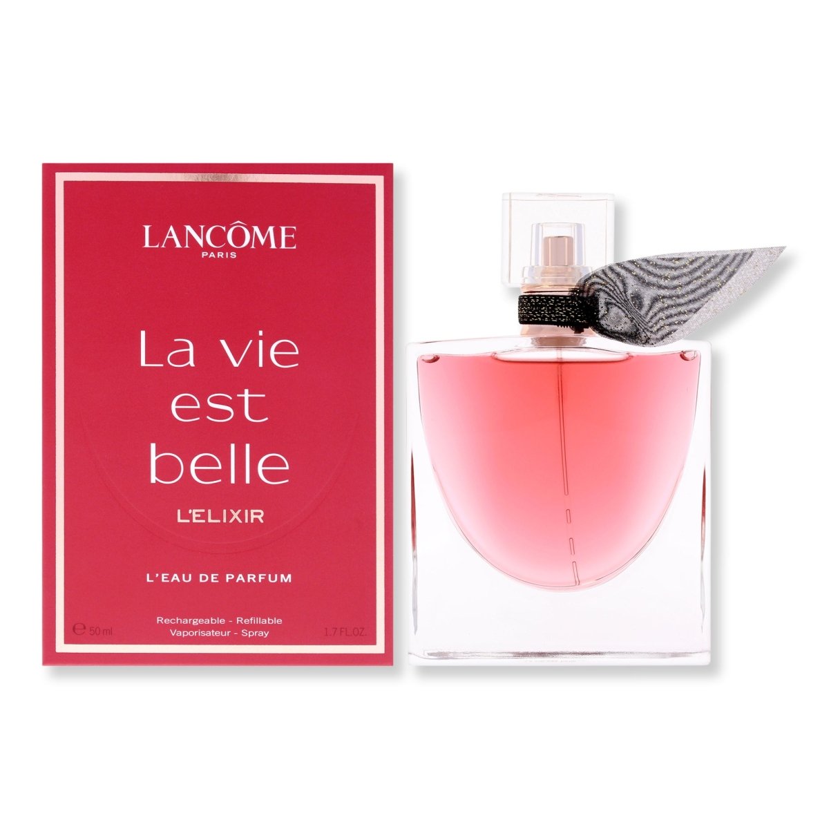 Lancome La Vie Est Belle LElixir Eau de Parfum Spray
