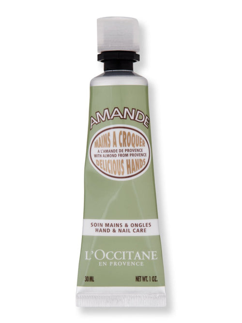 L'Occitane Almond Delicious Hands