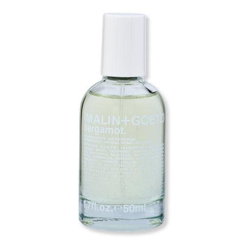 Malin + Goetz Bergamot Eau De Parfum