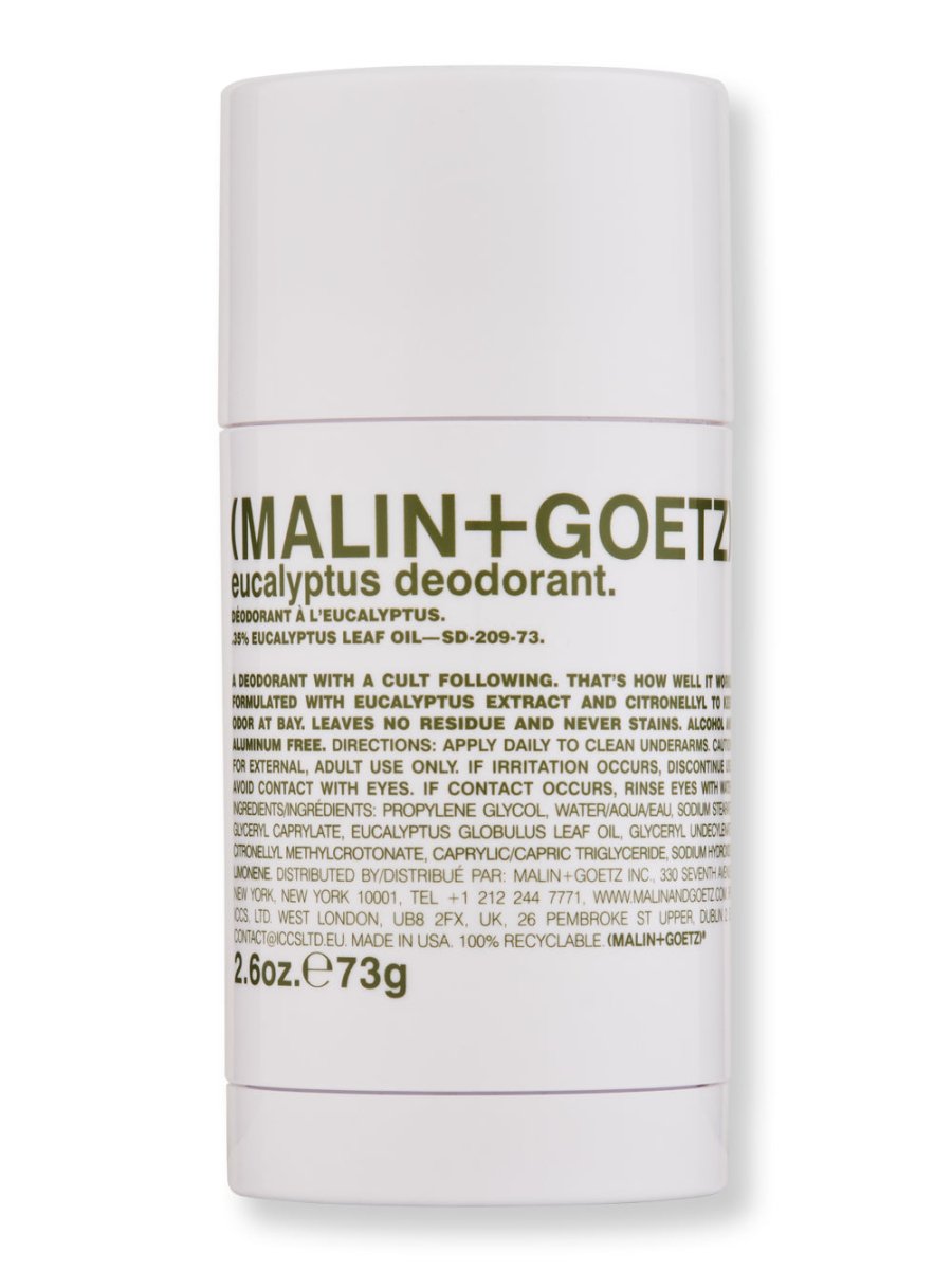 Malin + Goetz Eucalyptus Deodorant