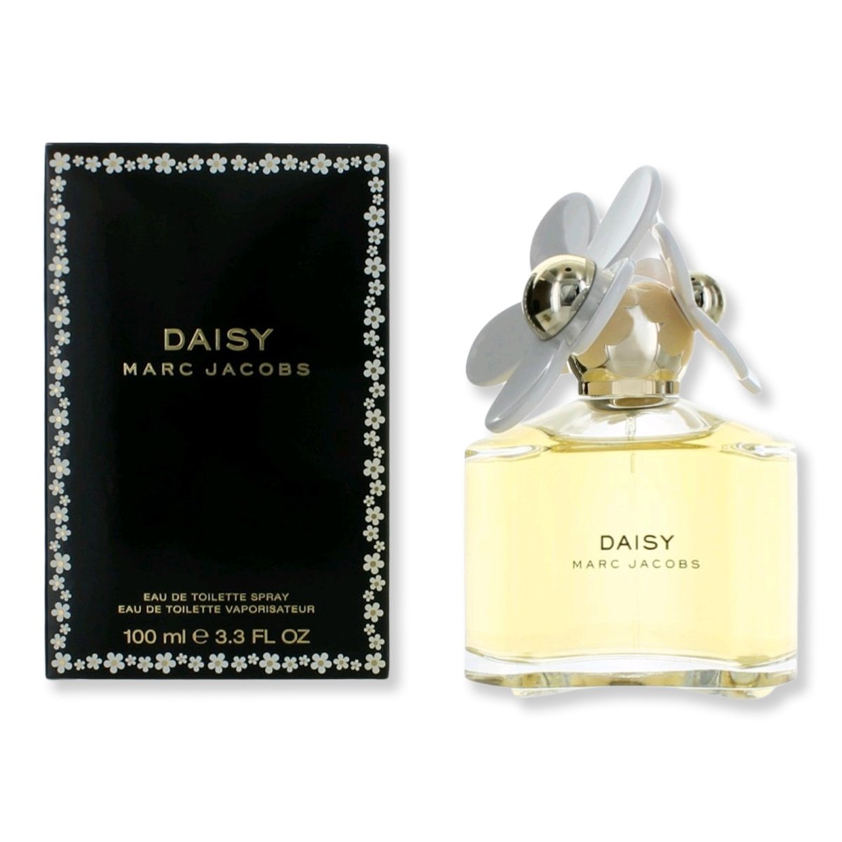 Marc Jacobs Daisy Eau De Toilette