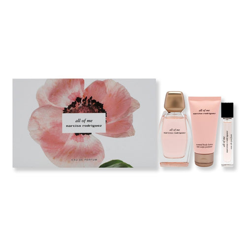 Narciso Rodriguez All Of Me 3 Piece Gift Set For Women