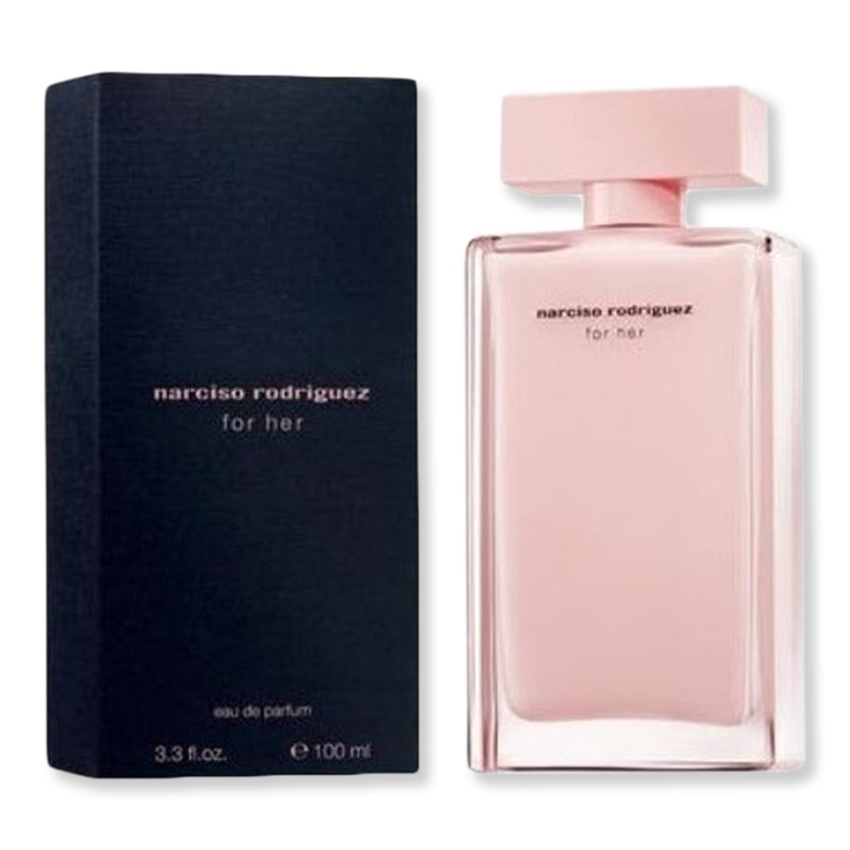 Narciso Rodriguez For Her Eau de Parfum