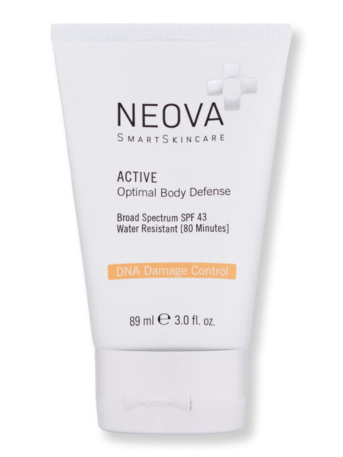 NEOVA Active Optimal Defense Broad Spectrum SPF 43
