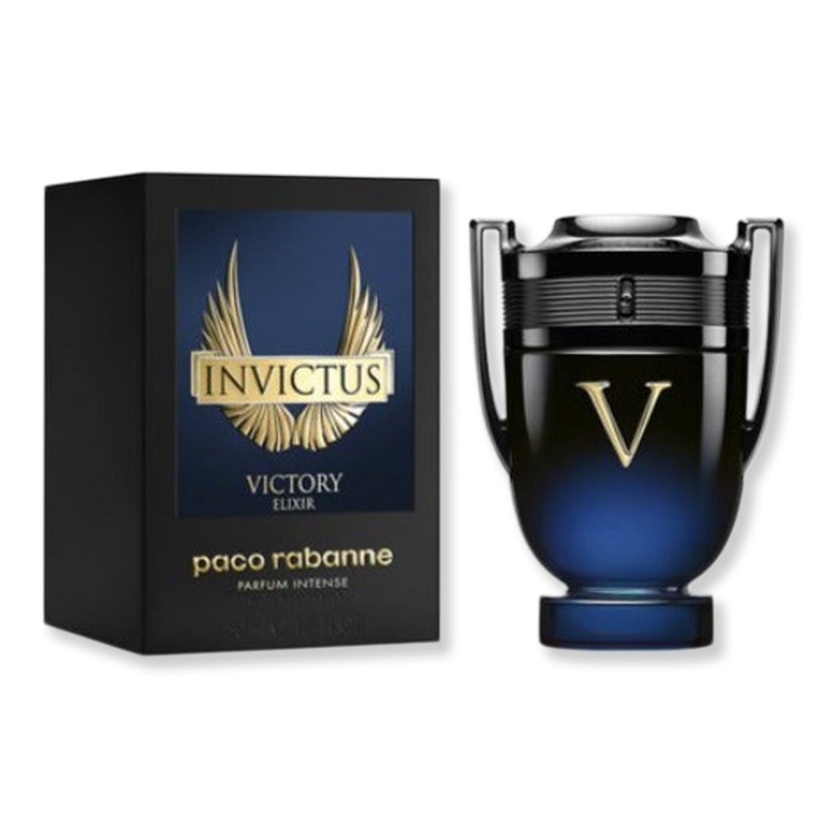 Paco Rabanne Invictus Victory Elixir Eau De Parfum Intense