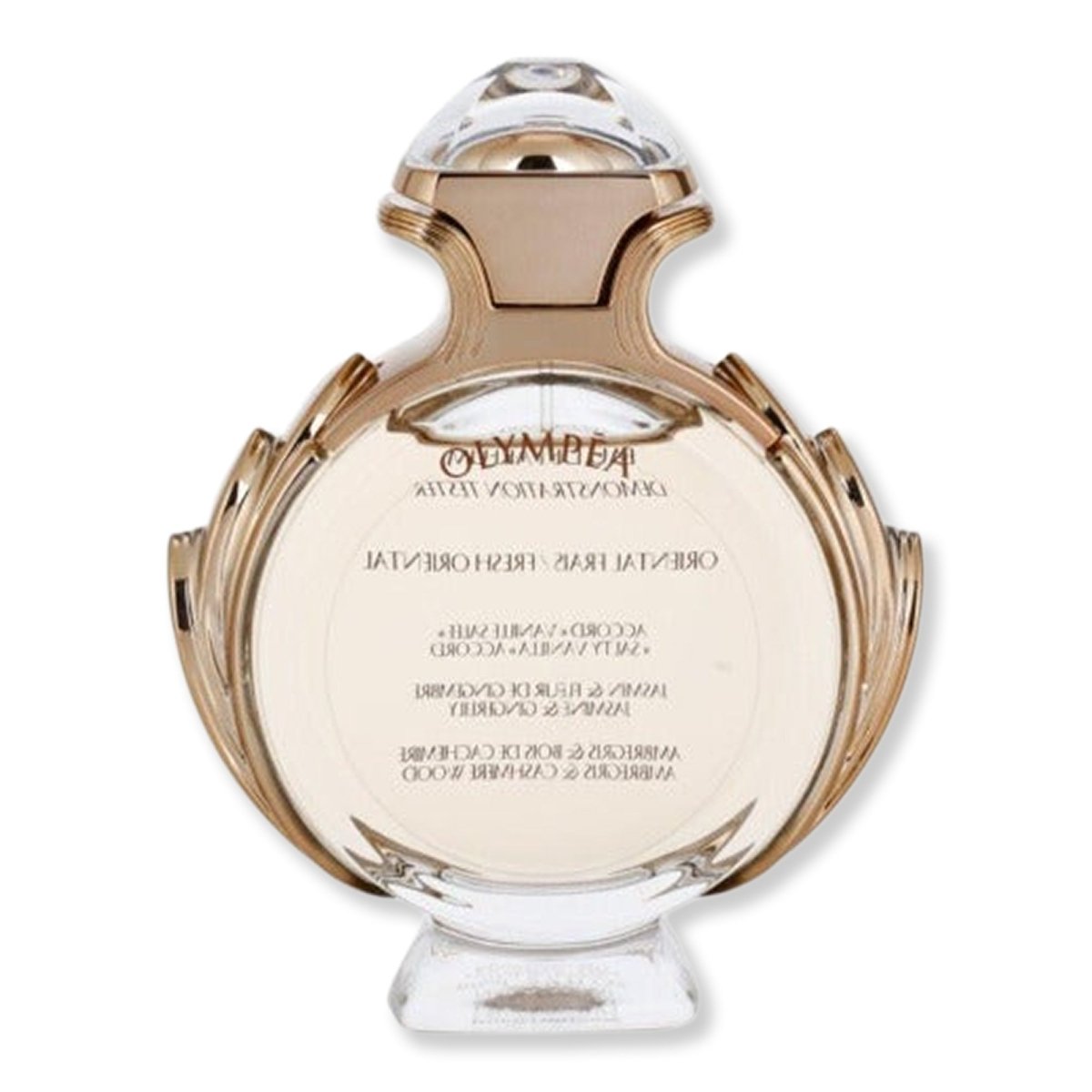 Paco Rabanne Olympea Eau De Parfum Spray