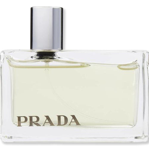 Prada Amber Eau De Parfum