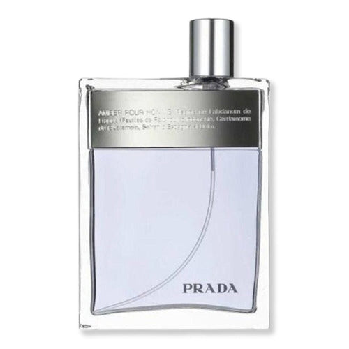 Prada Amber Pour Homme Eau de Toilette